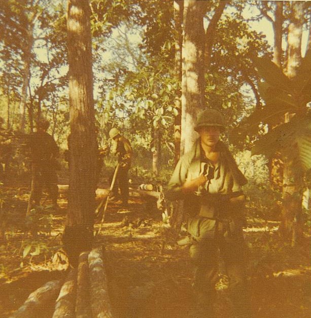 Setting up a perimeter