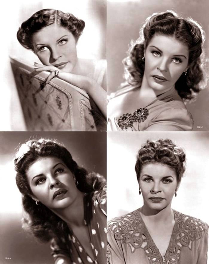 Martha Raye