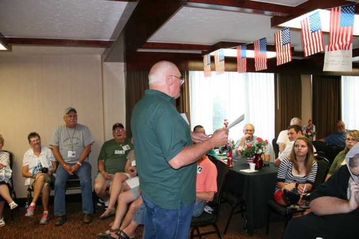 Ray and How He Spent His Vacation