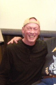 Photo courtesy of Ron Draper