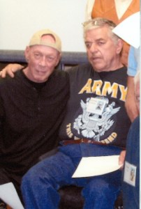 Photo courtesy of Ron Draper