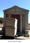 Dineen Crypt