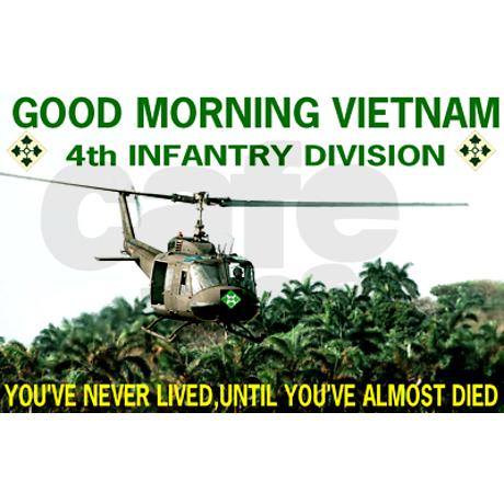 VN Good Morning 4th