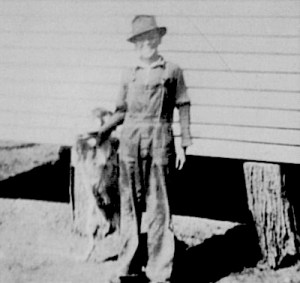 Photo courtesy of Audie Murphy Research Foundation