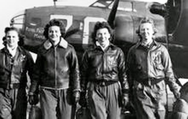femalepilots