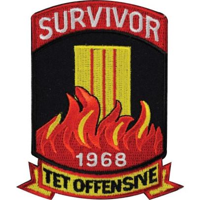 Survivor Tet