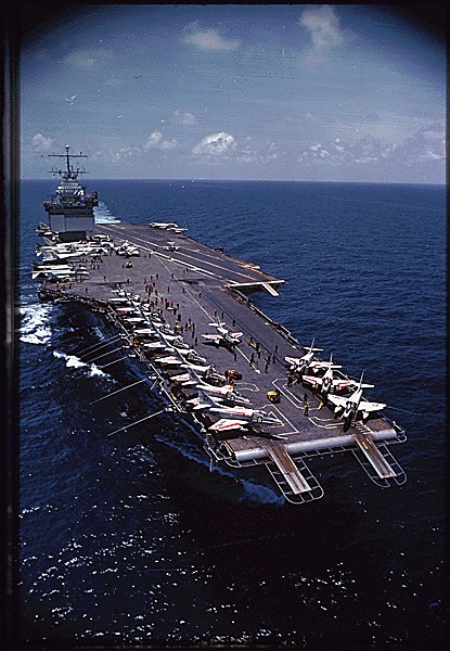 USS Enterprise