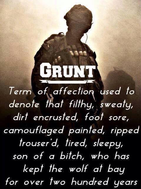Grunt