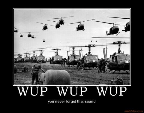 Wup Wup Wup